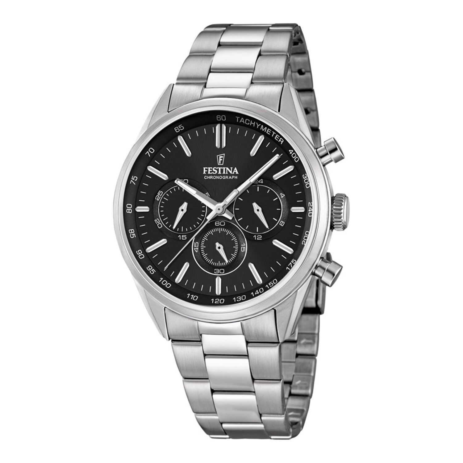 Chronographe sport Festina