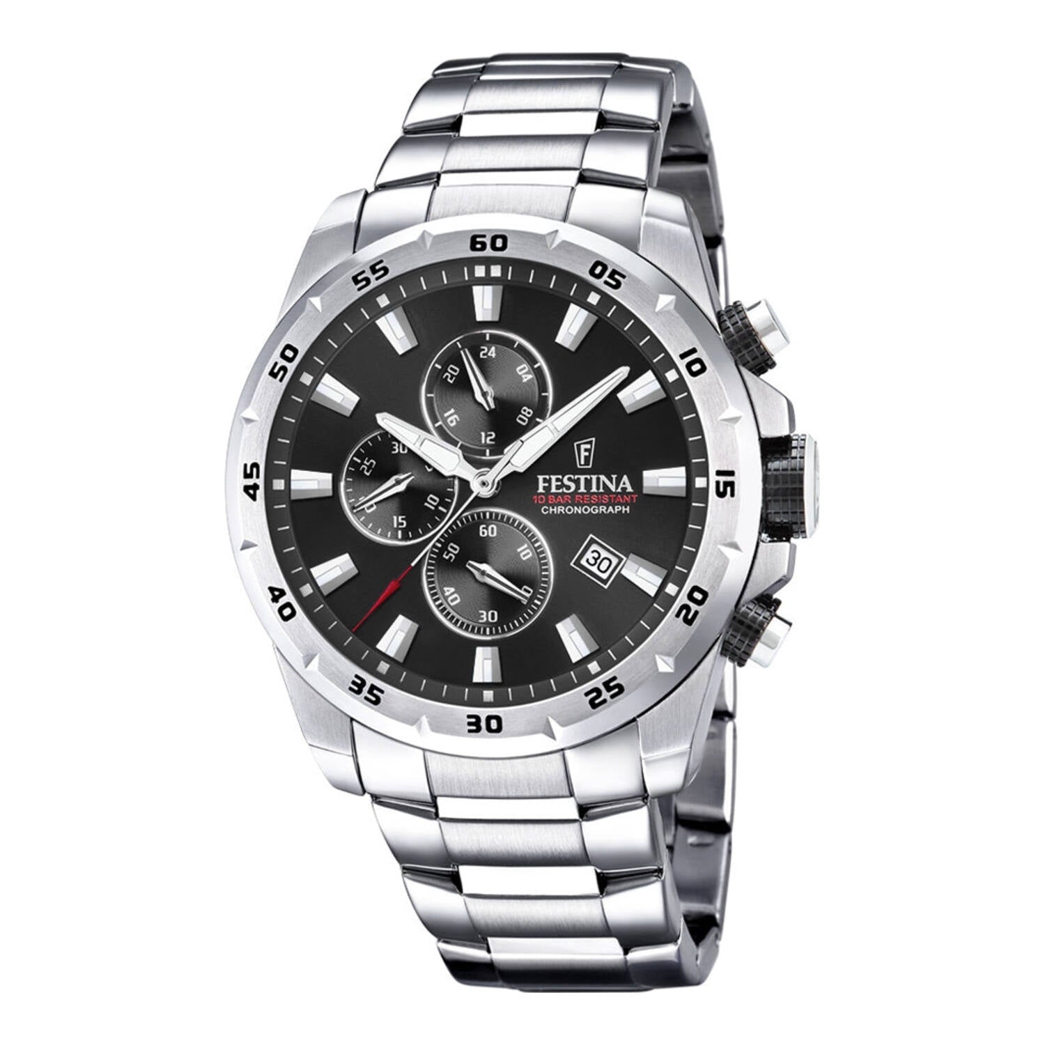 Festina Sport Chronograph Herrenuhr