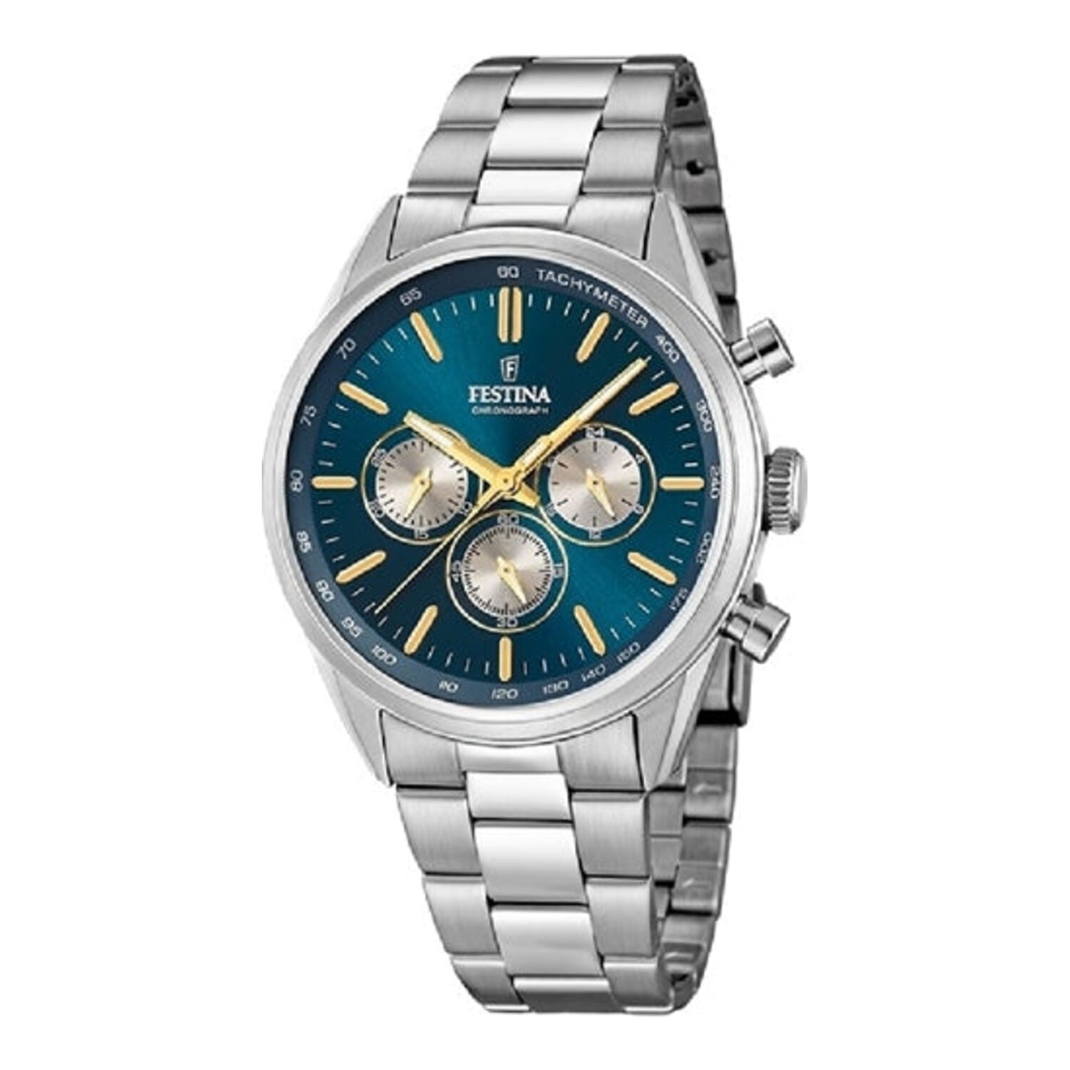 Chronographe Festina Intemporel