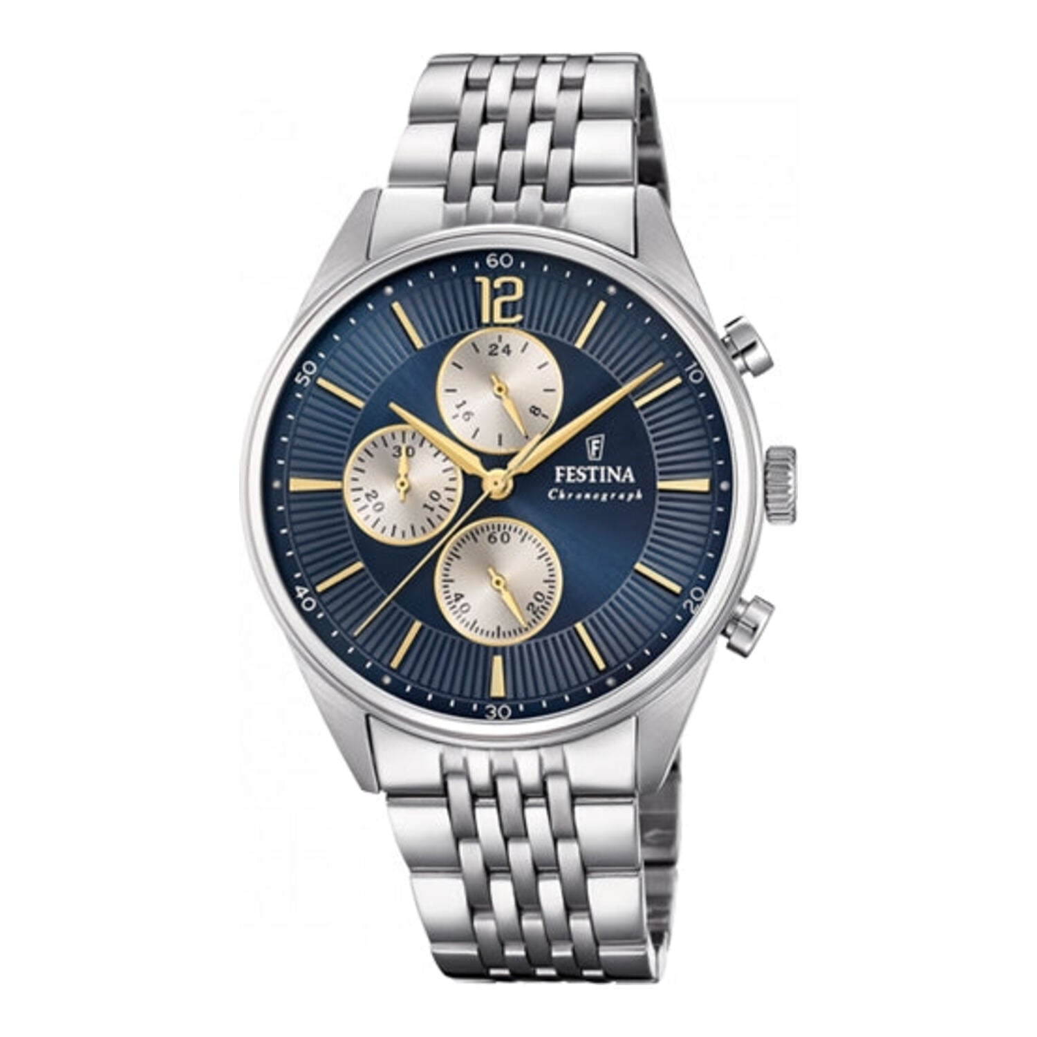 Chronographe Festina Intemporel