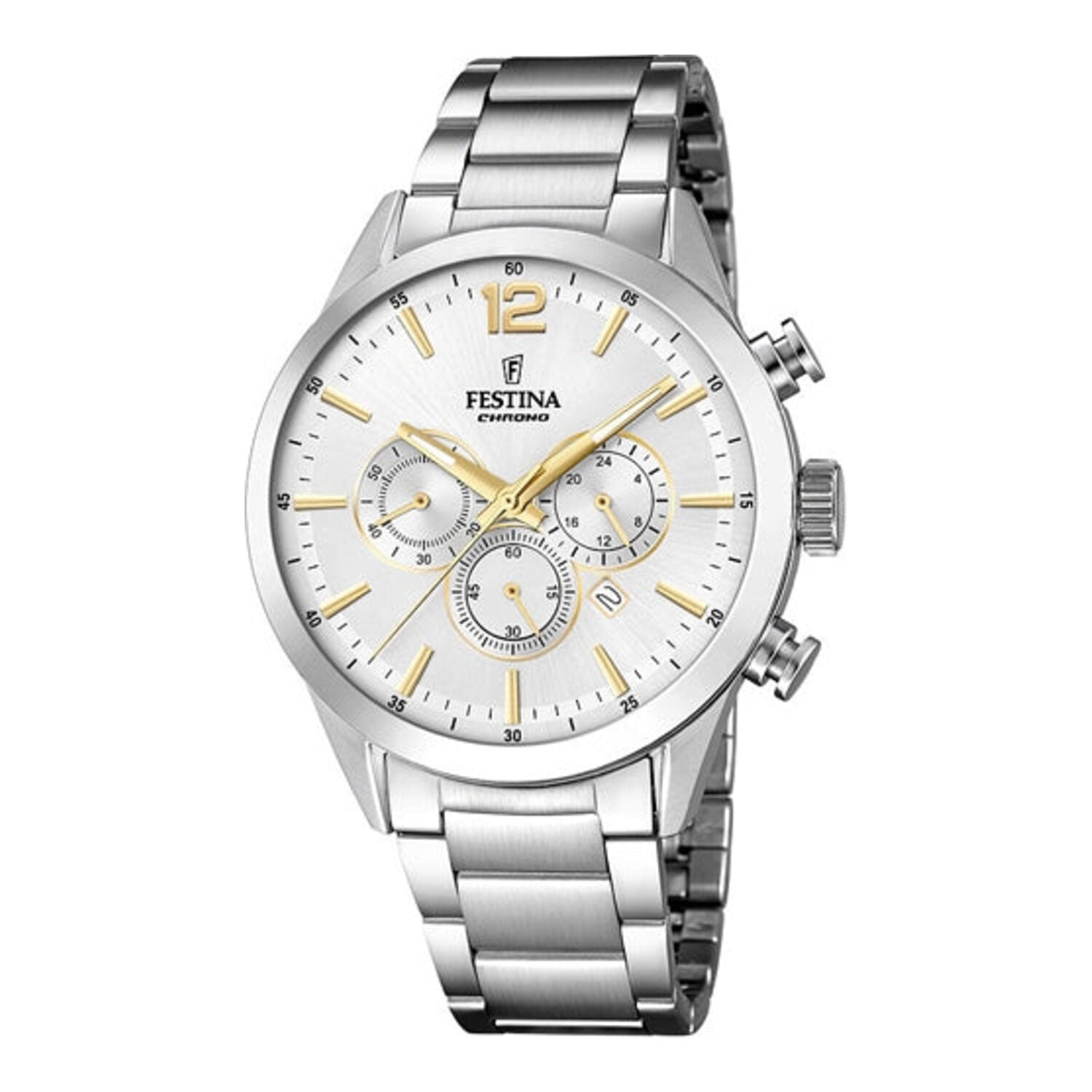 Chronographe Festina Intemporel