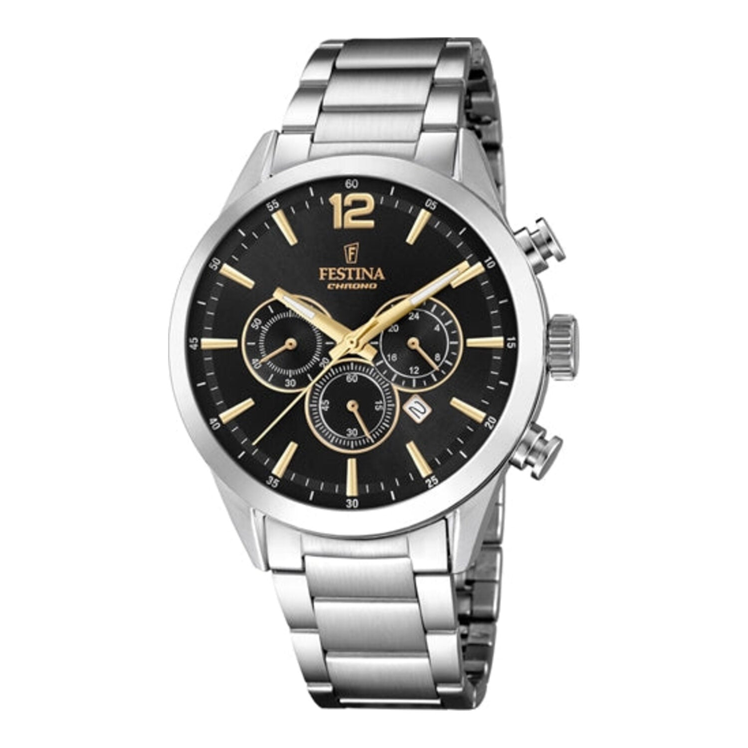 Chronographe Festina Intemporel
