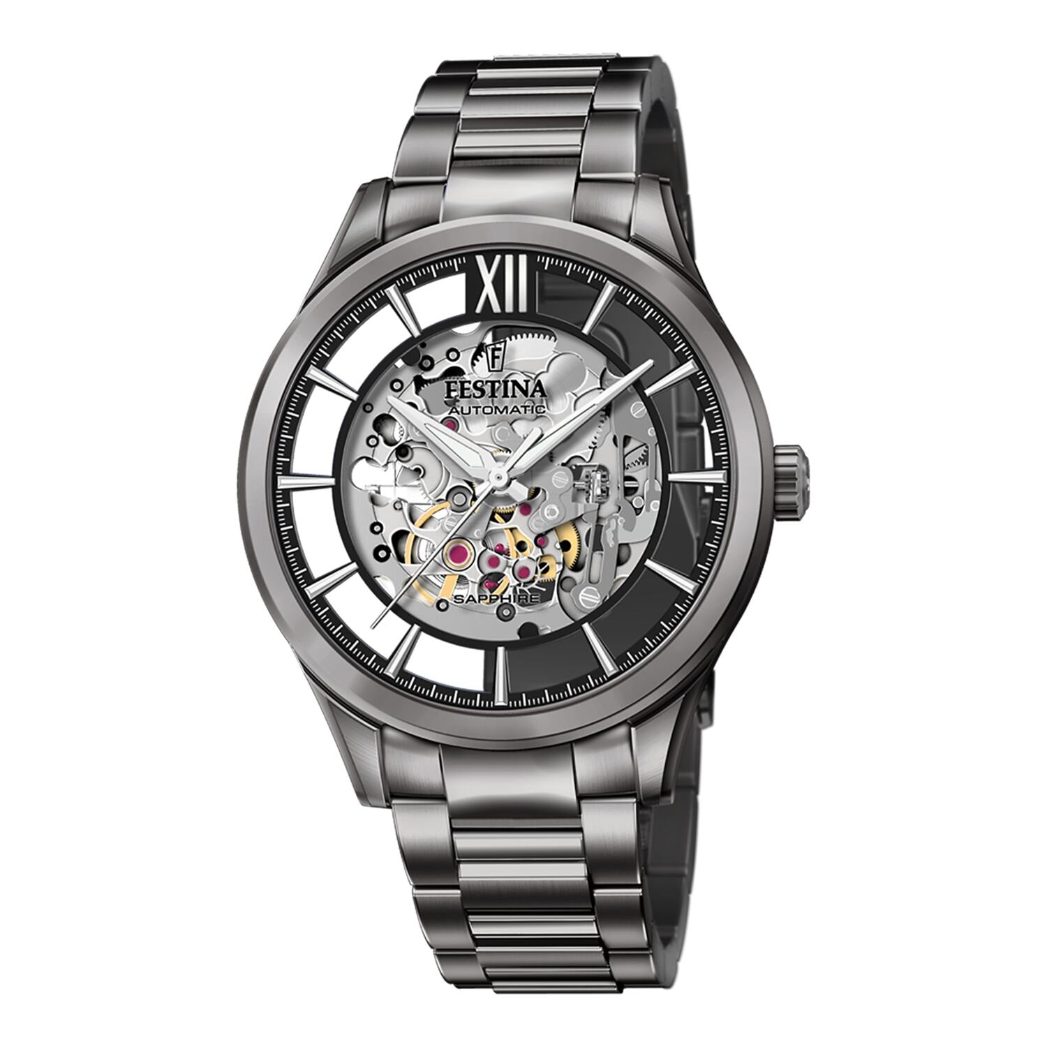 Festina Timeless Chronograph