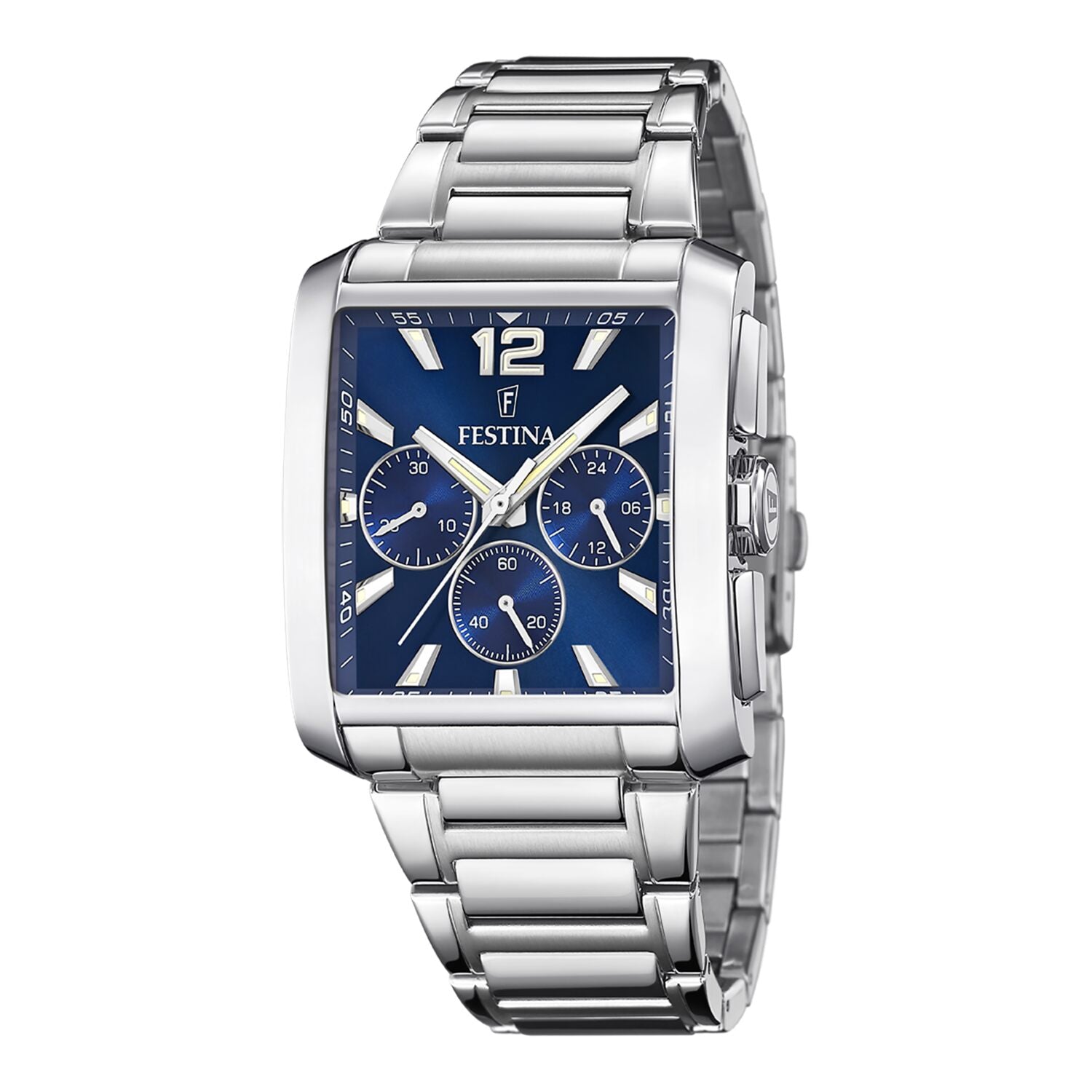 Chronographe Festina Intemporel