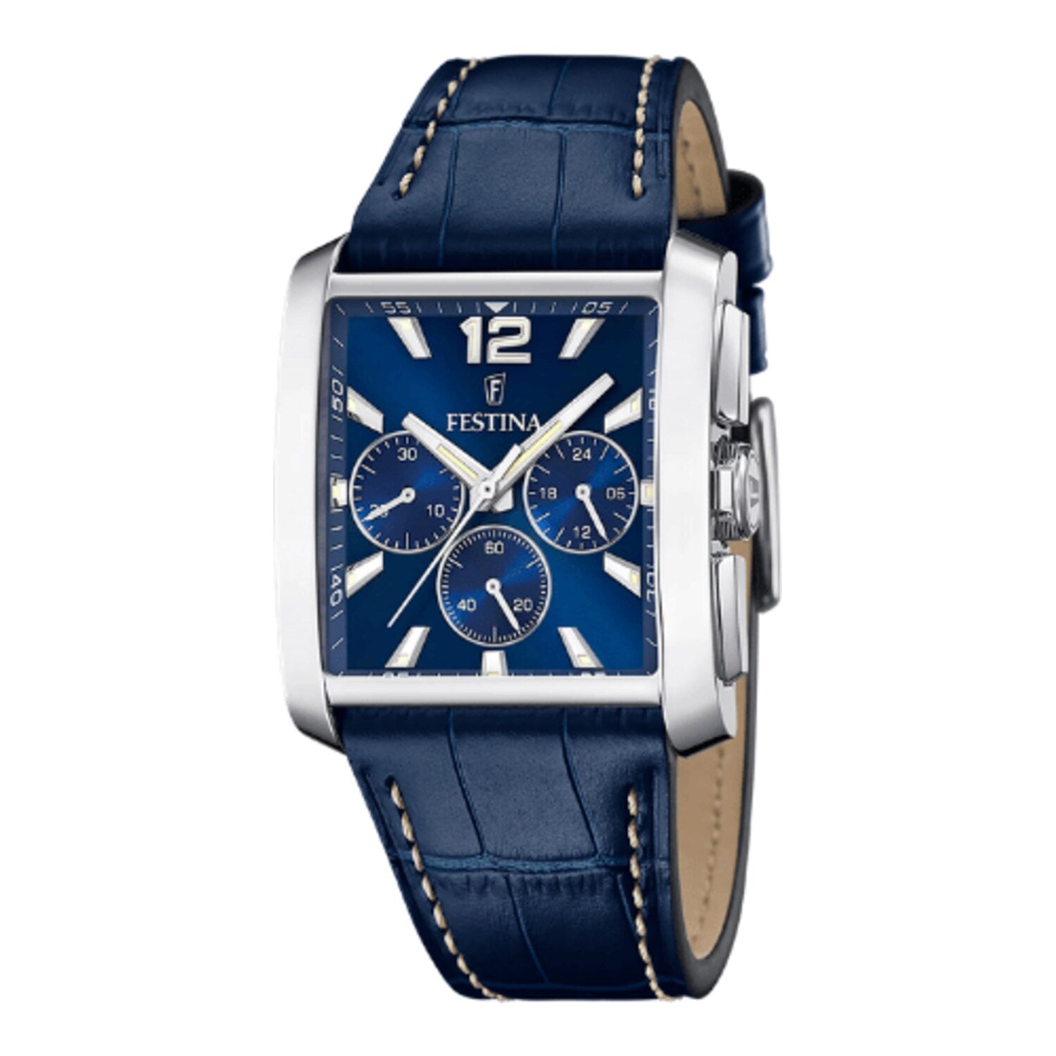 Chronographe Festina Intemporel