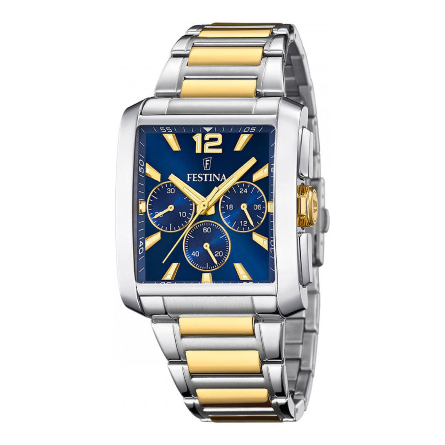 Chronographe Festina Intemporel