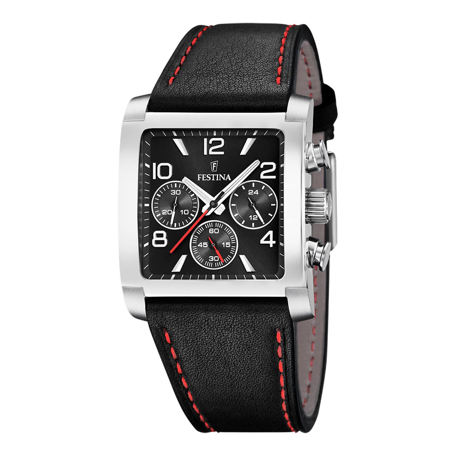 Chronographe Festina Intemporel