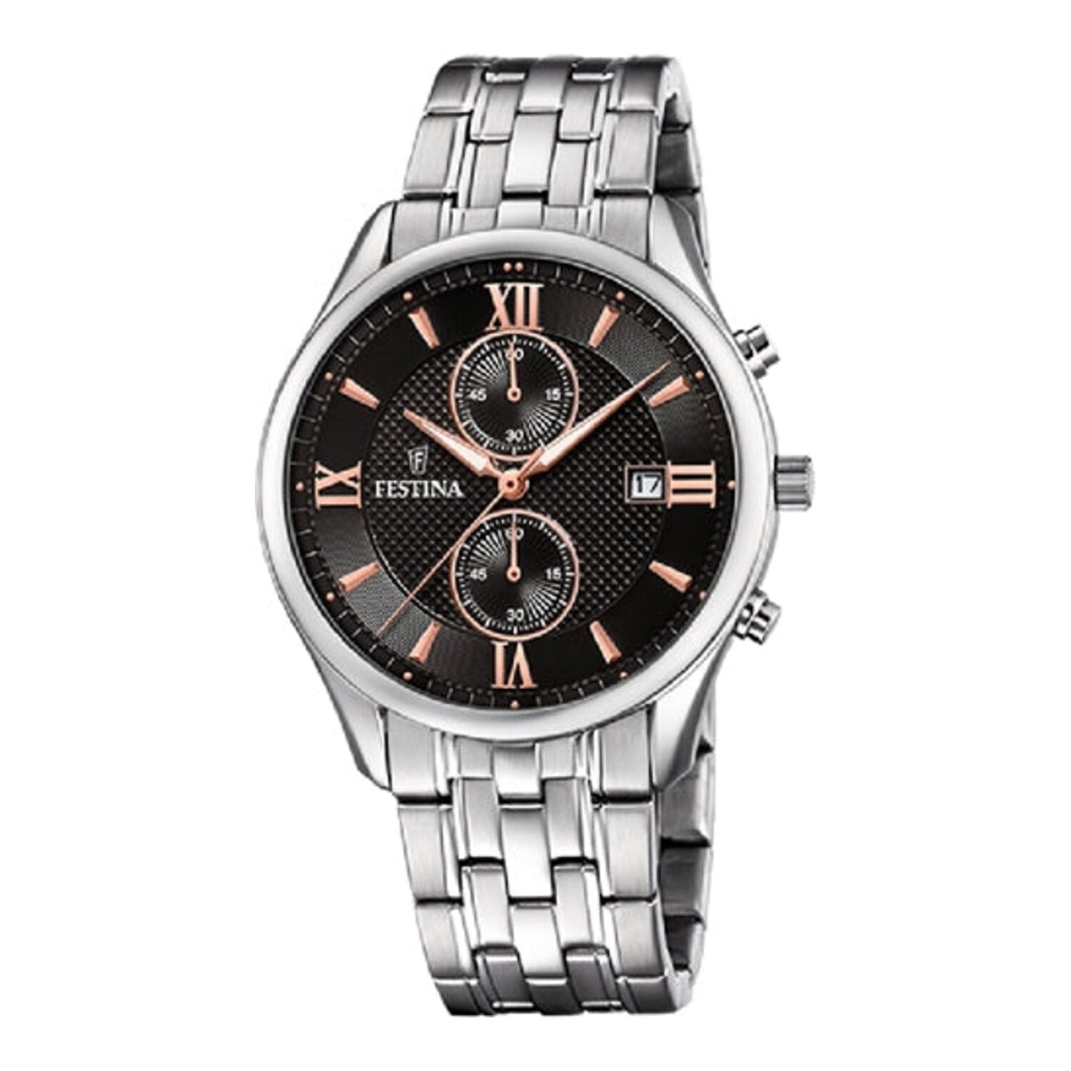 Chronographe Festina Intemporel