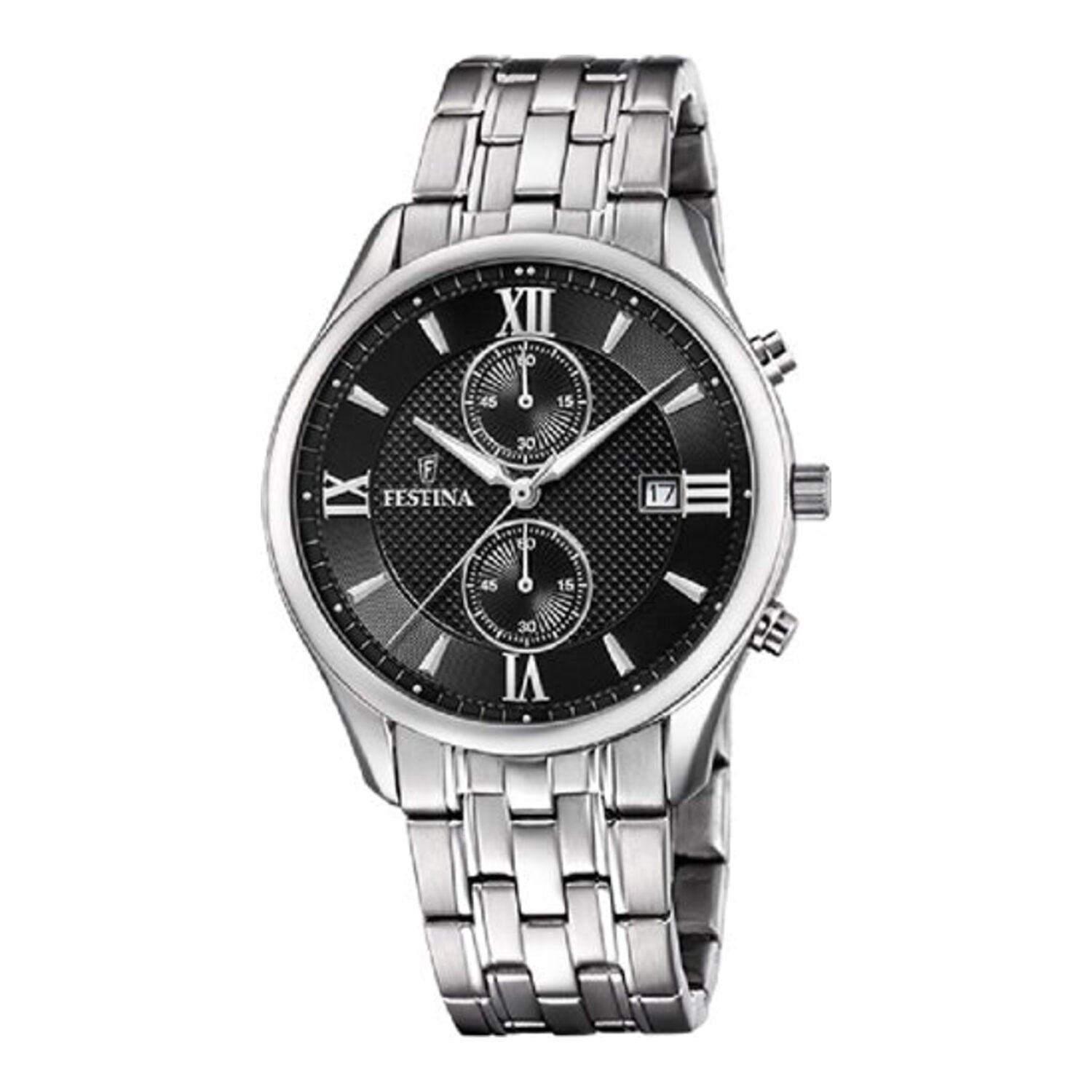 Chronographe Festina Intemporel