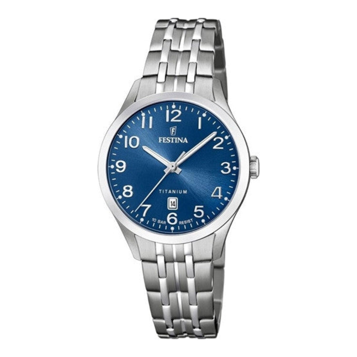 Montre femme Festina Titanium