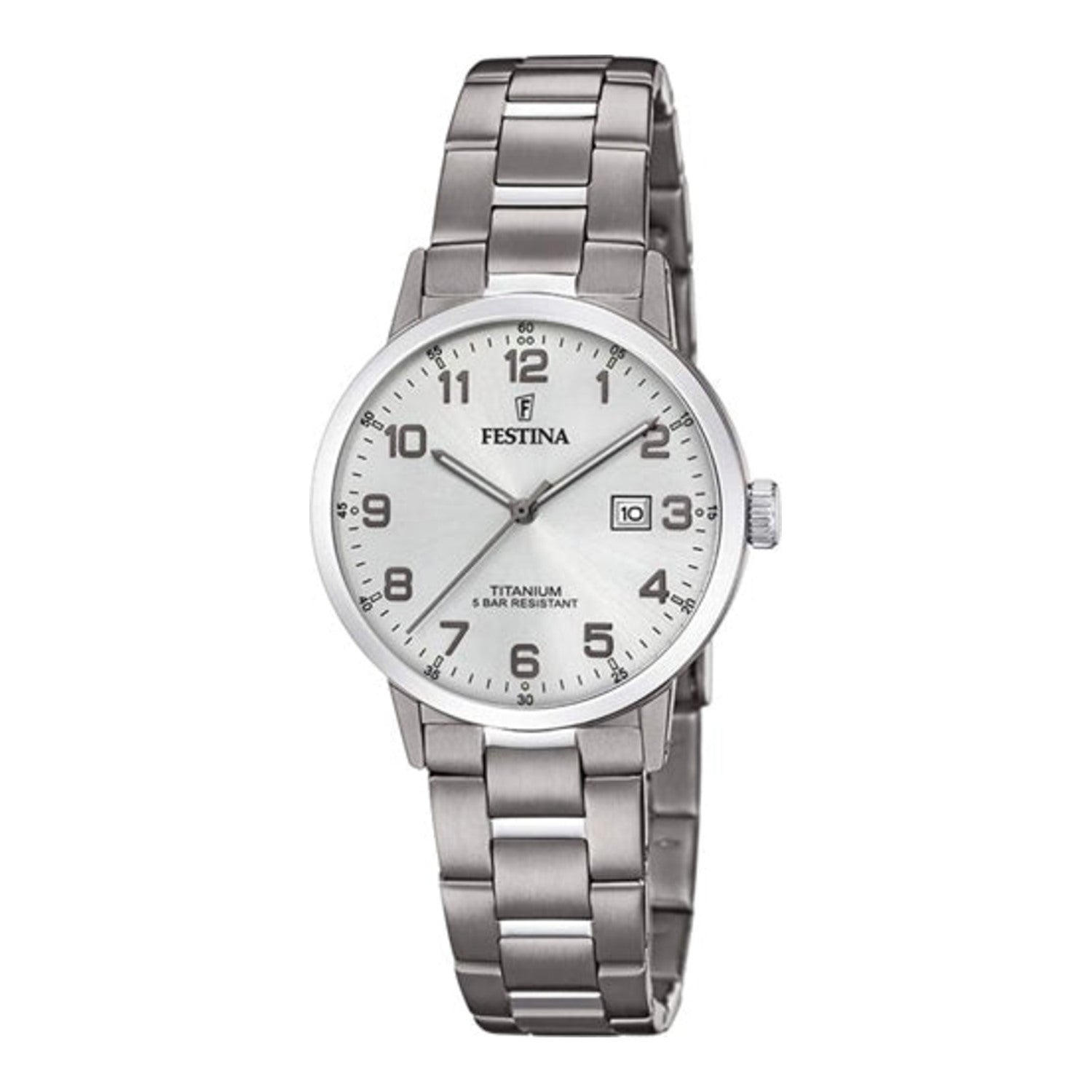 Festina Titanium