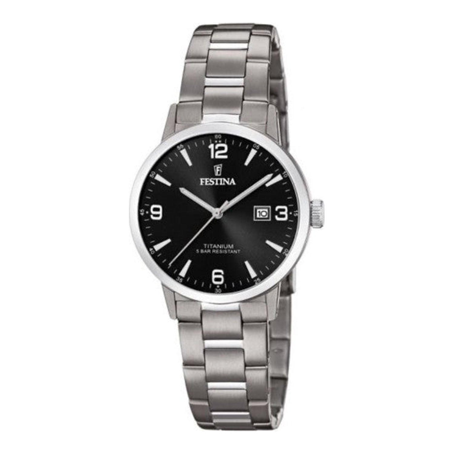 Festina Titanium