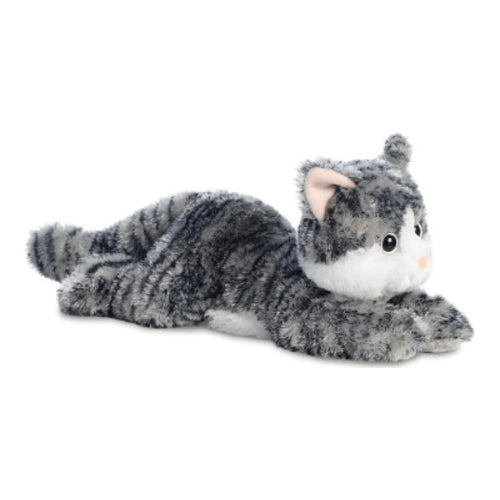 flopsies lily katze ca 30 cm plueschfigur