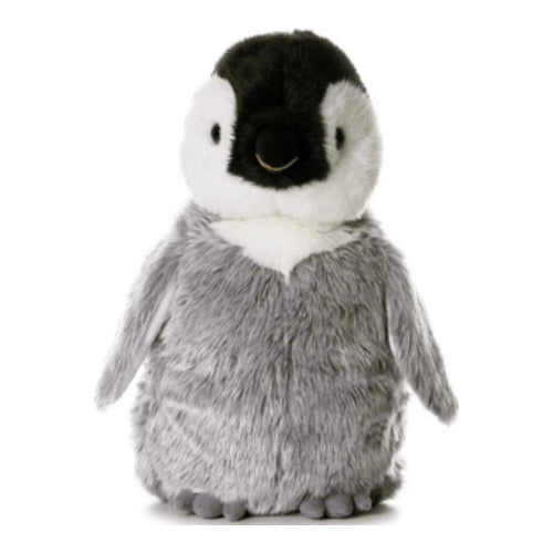 flopsies penny pinguin ca 31 cm plueschfigur
