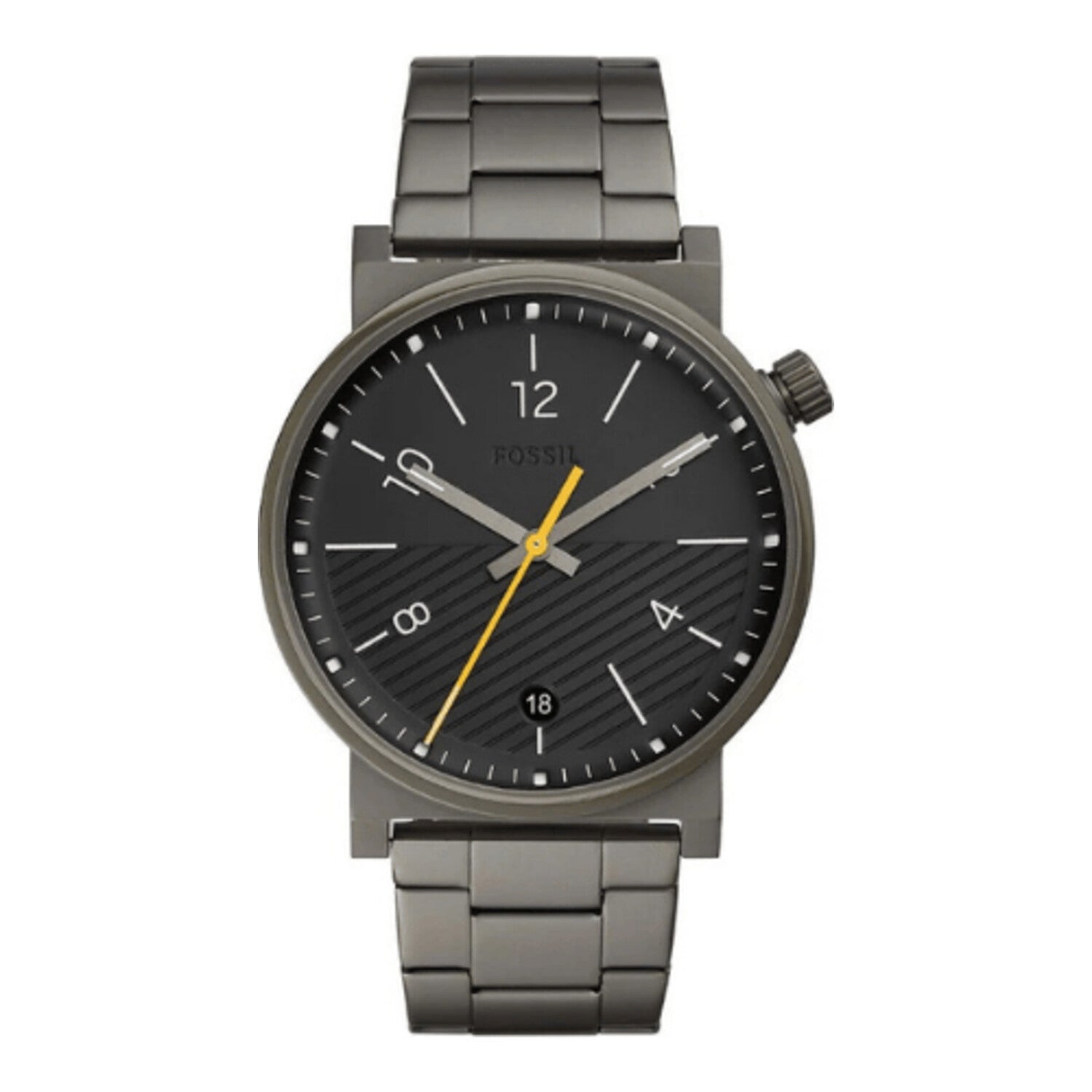 Montre Fossil Barstow Quartz Analogique pour homme