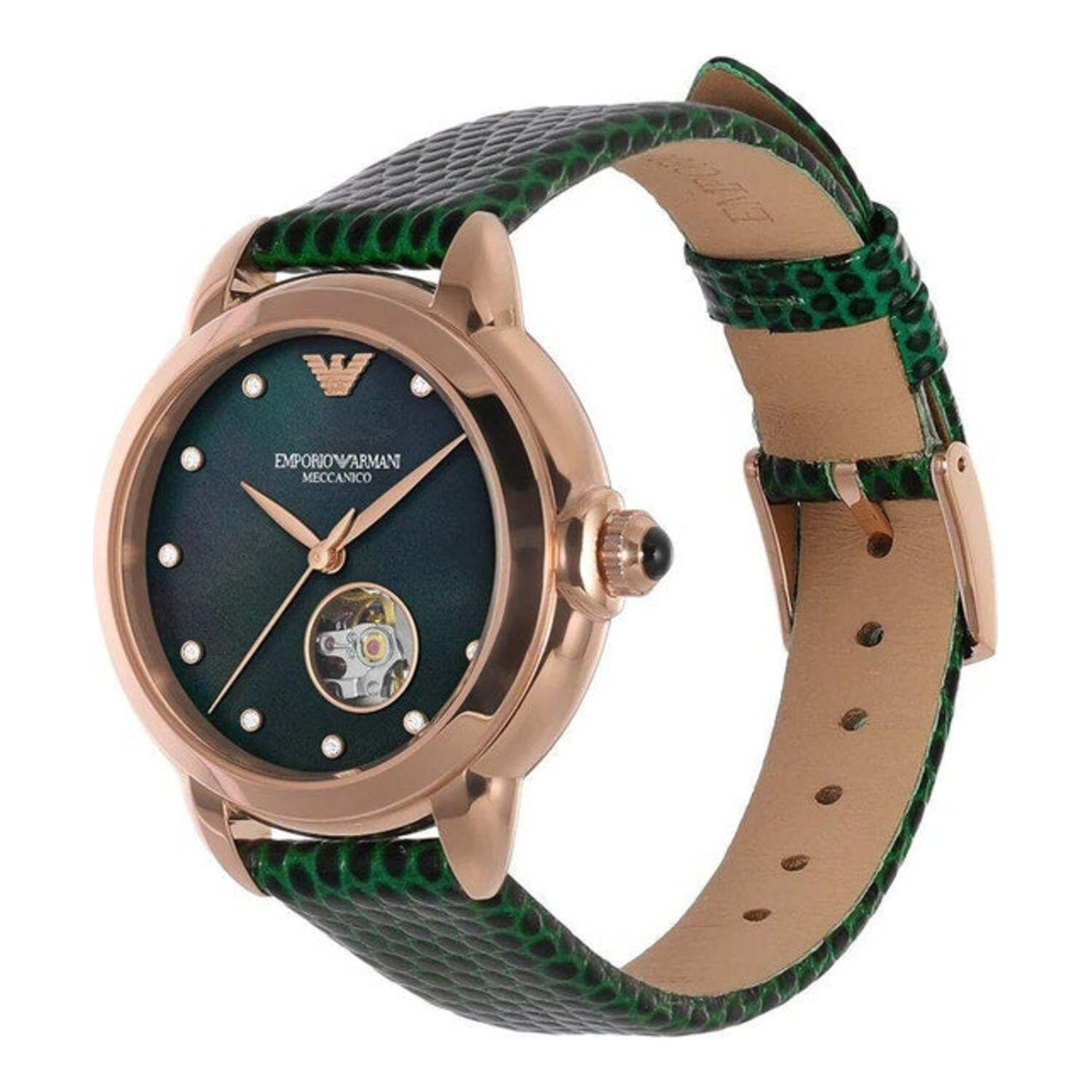 Portefeuille de voyage Fossil Ethan