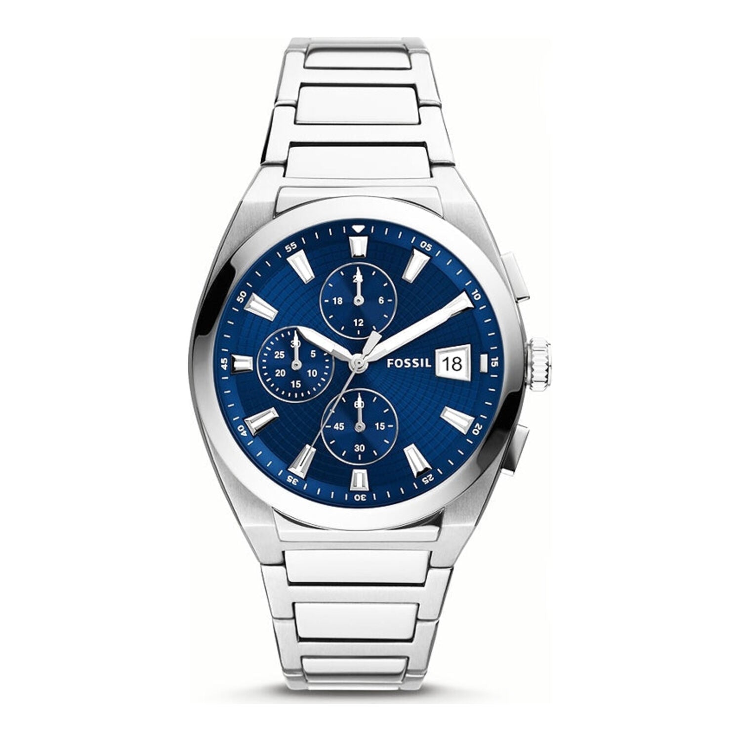 Chronographe Fossil Everett