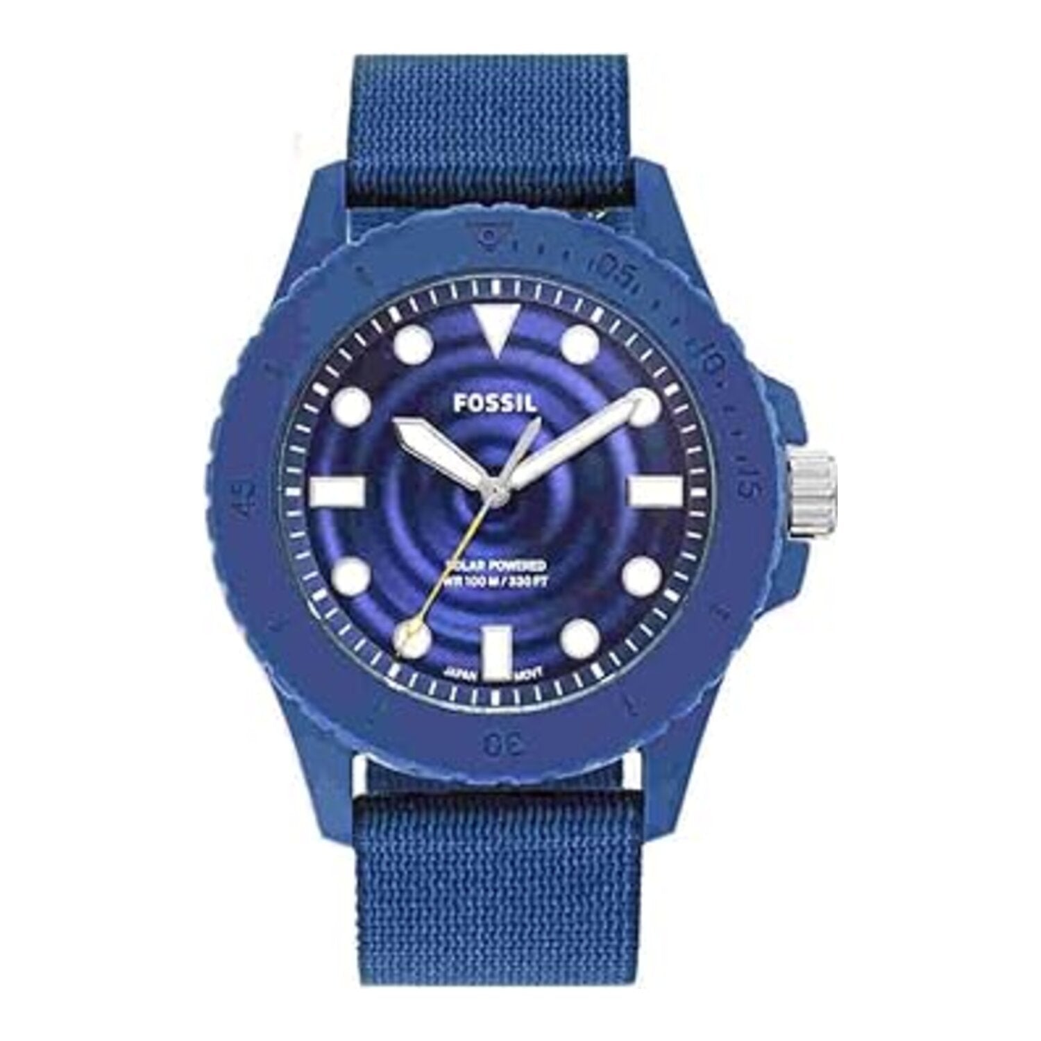 Fossil FB 01 Solaire