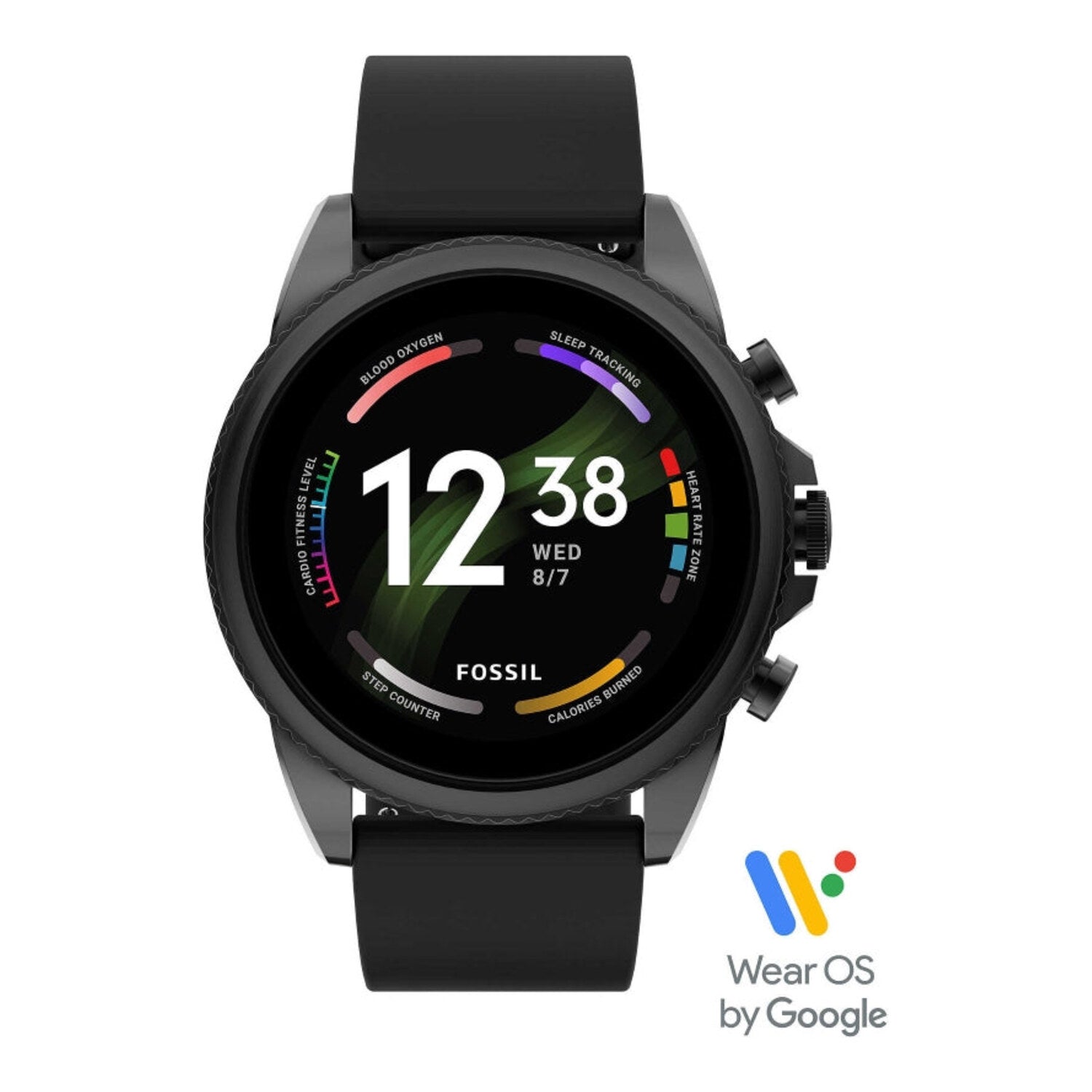 Montre connectée Fossil Gen 6