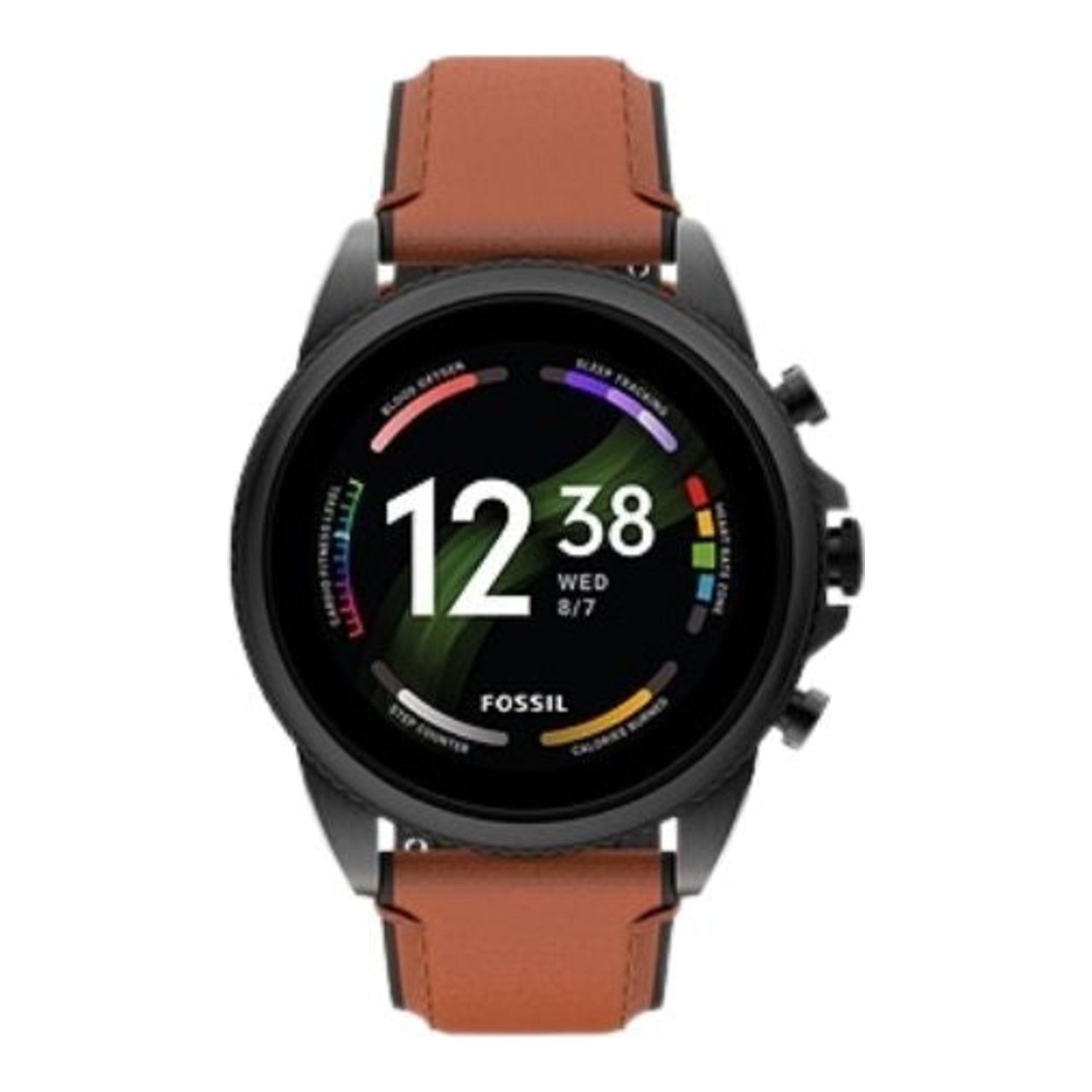 Montre connectée Fossil Gen 6