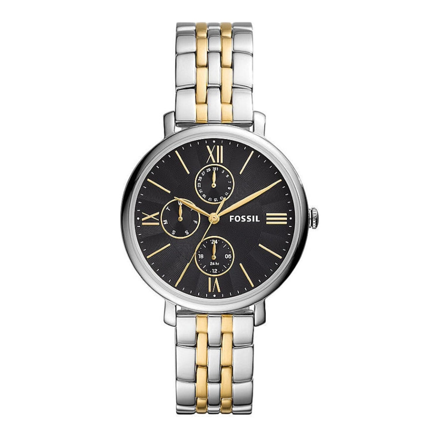 Fossil Jacqueline Multifonction