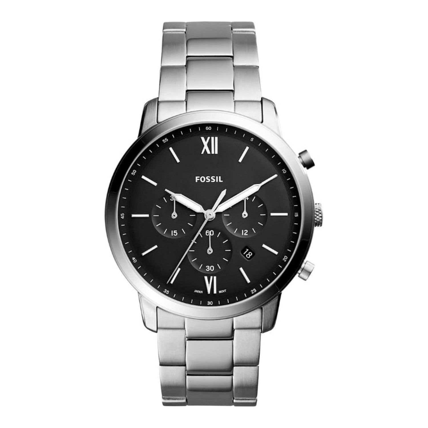Chronographe Fossil Neutra