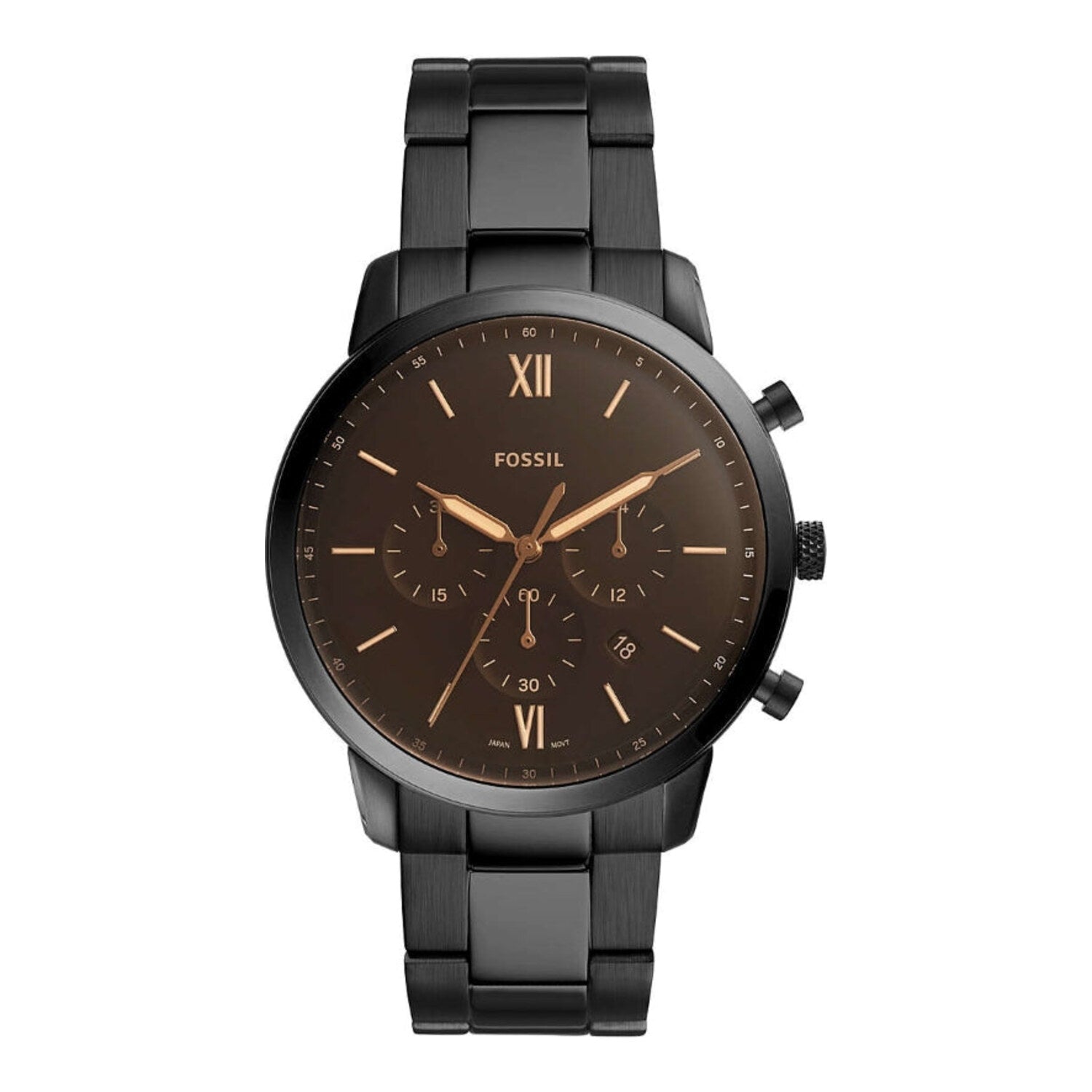 Fossil Neutra Chronograph