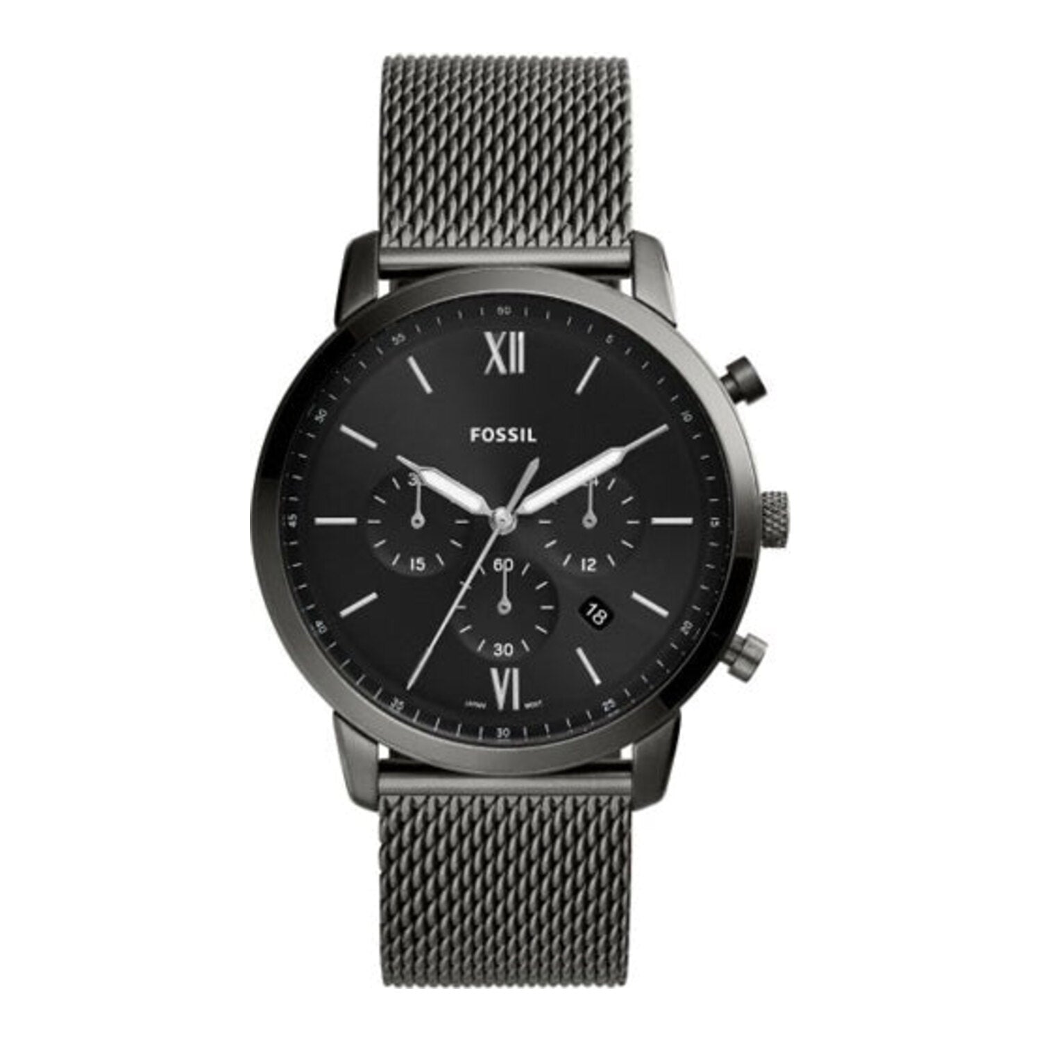 Chronographe Fossil Neutra