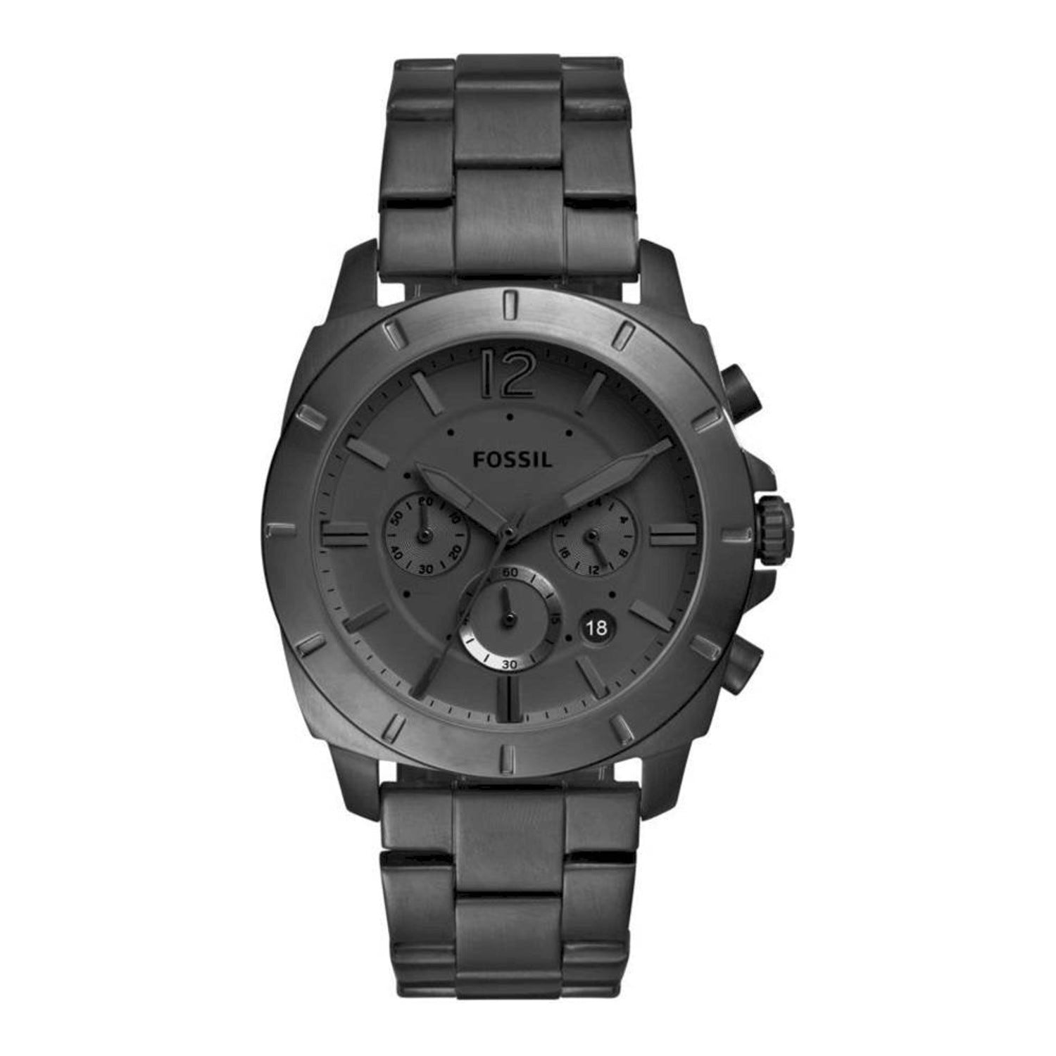 Chronographe Fossil Privateer Sport
