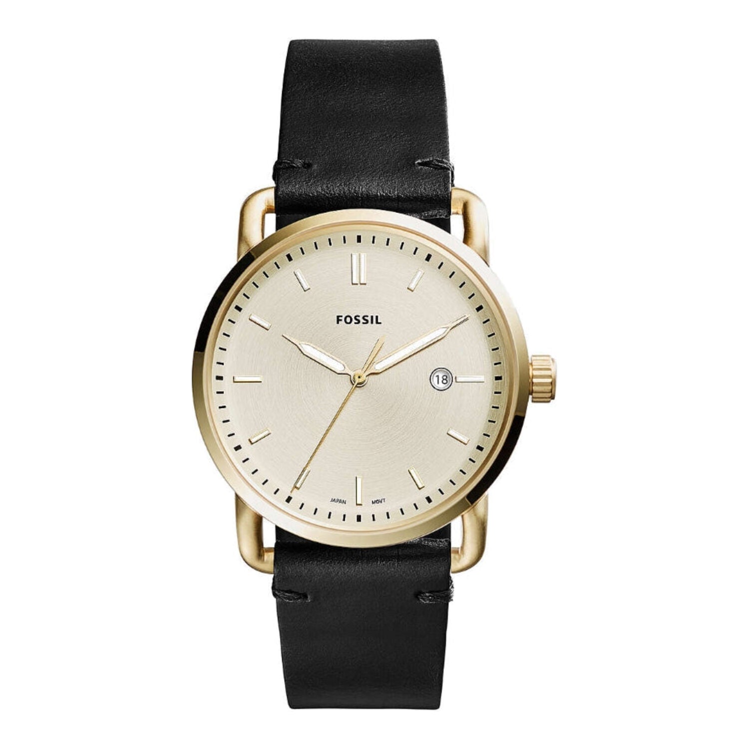 Fossil The Commuter