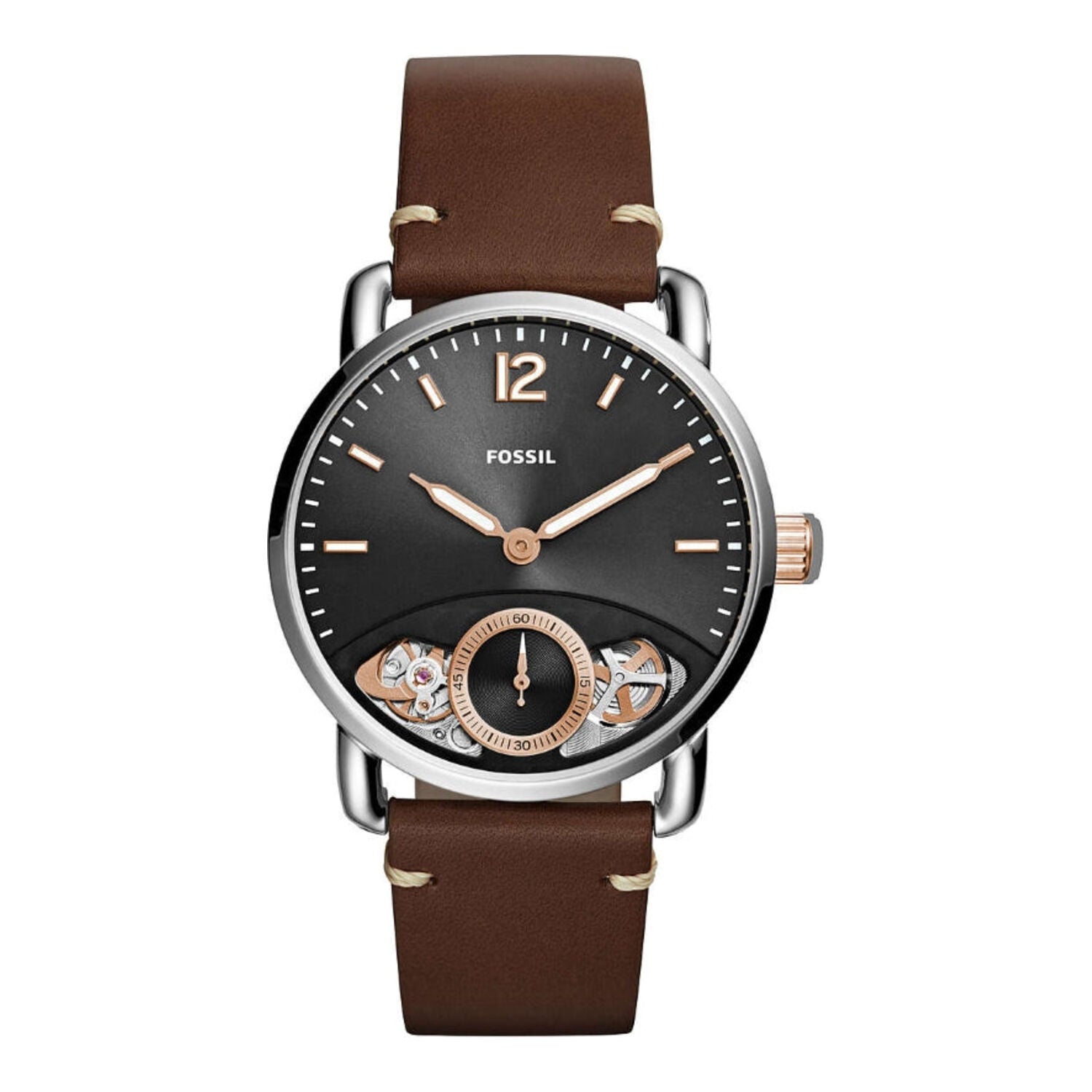 Fossil The Commuter Twist