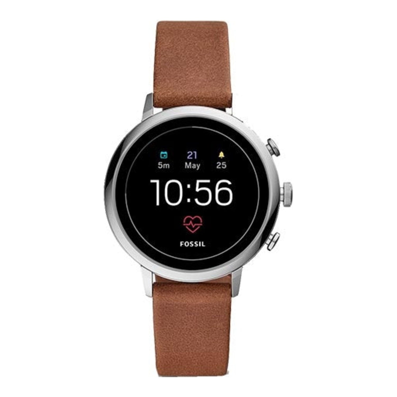 Montre connectée Fossil Venture HR