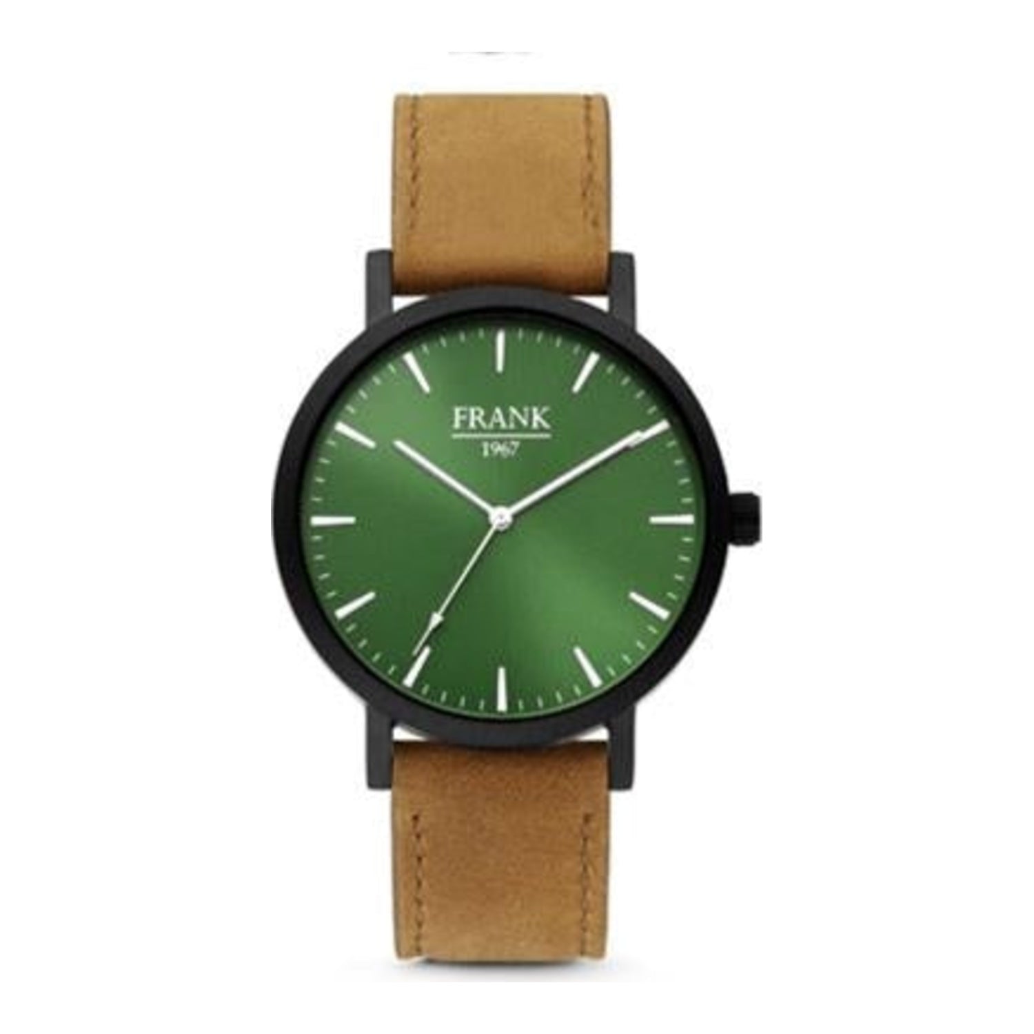 Frank 1967 Classique Charbon