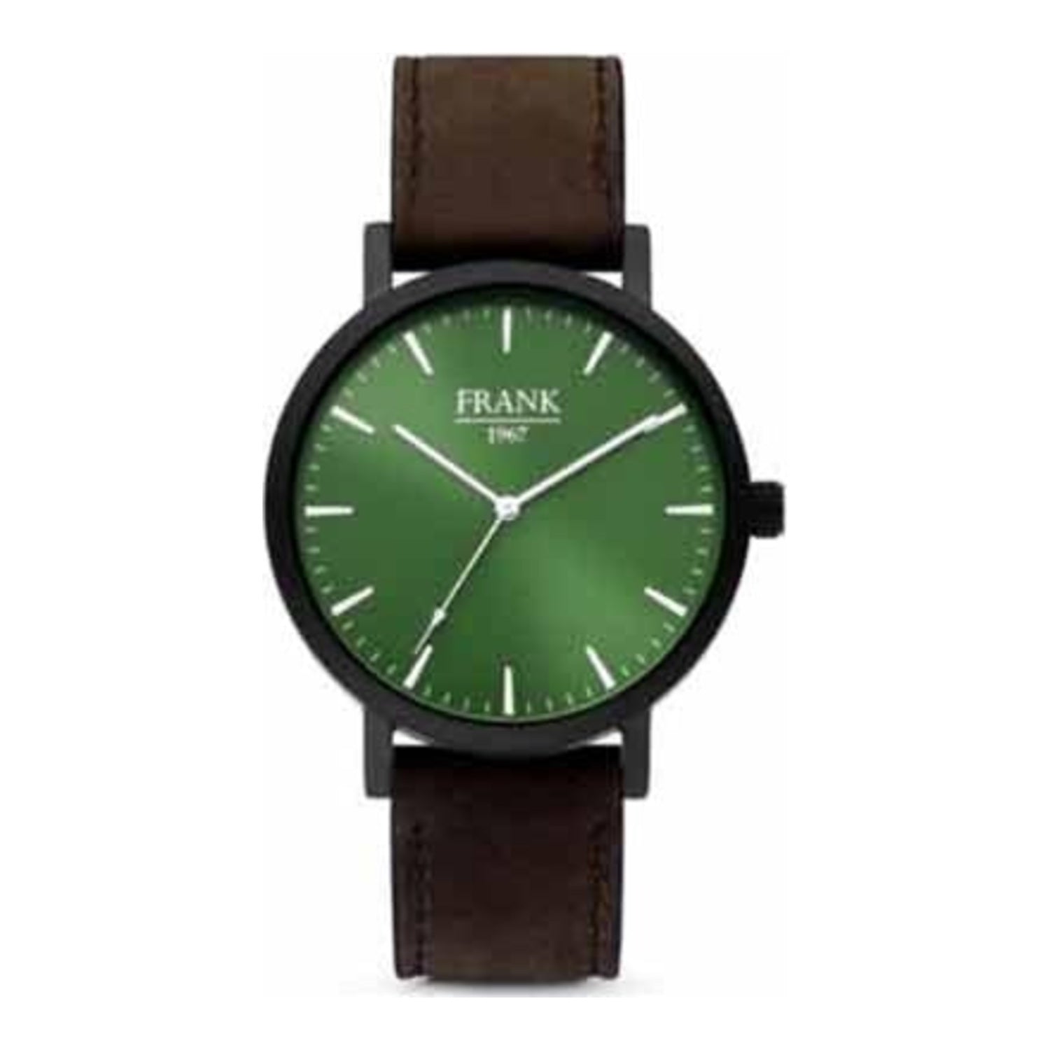Frank 1967 Classique Cuivre