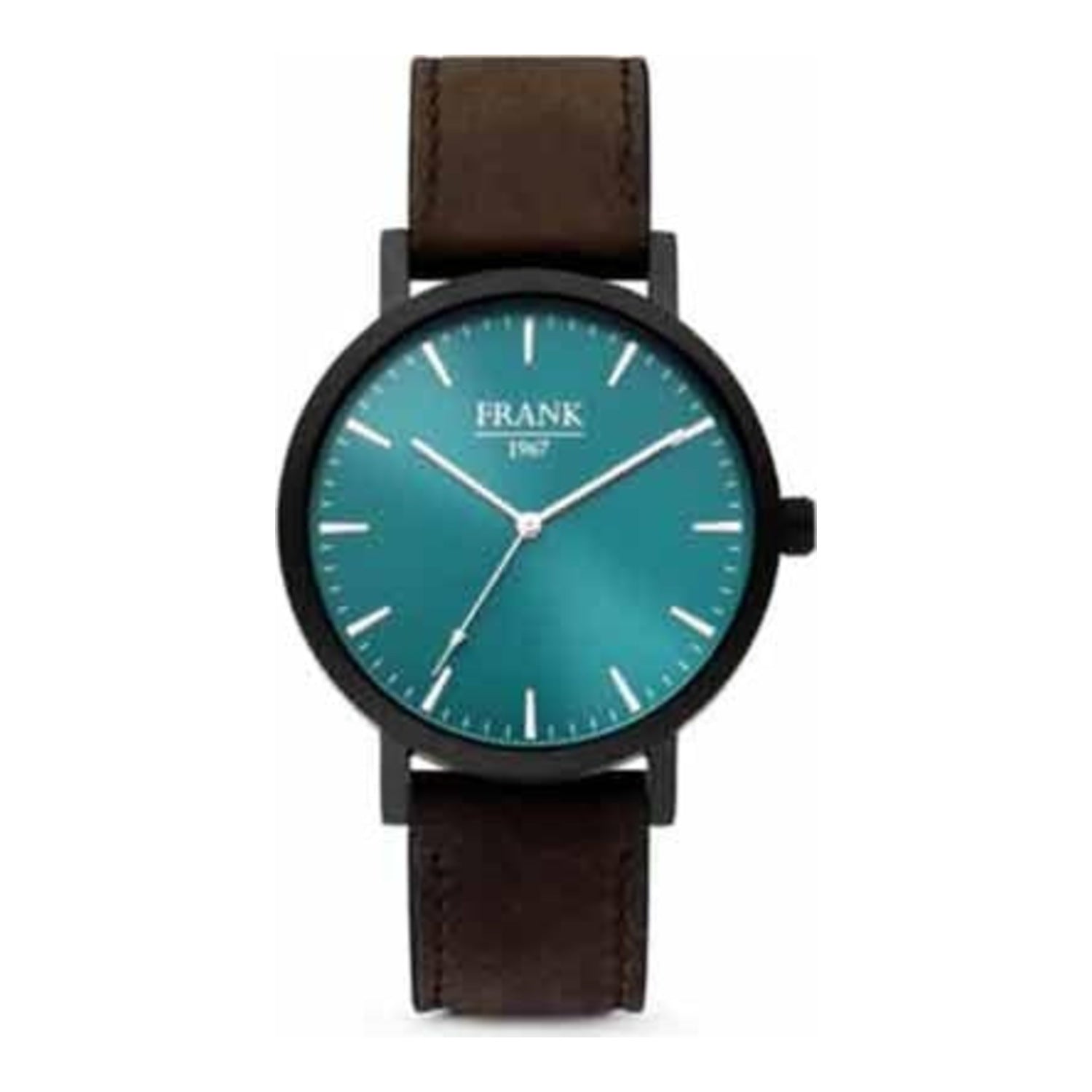 Frank 1967 Classique Bleu Profond