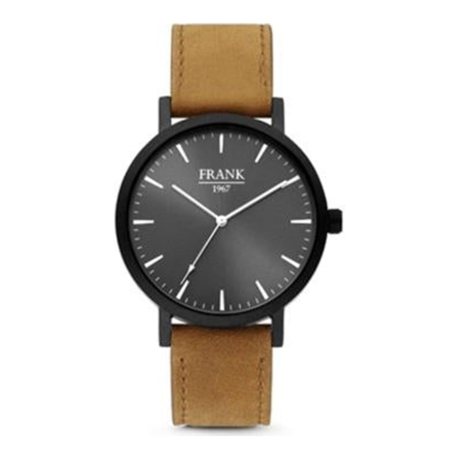 Frank 1967 Classique Nuit