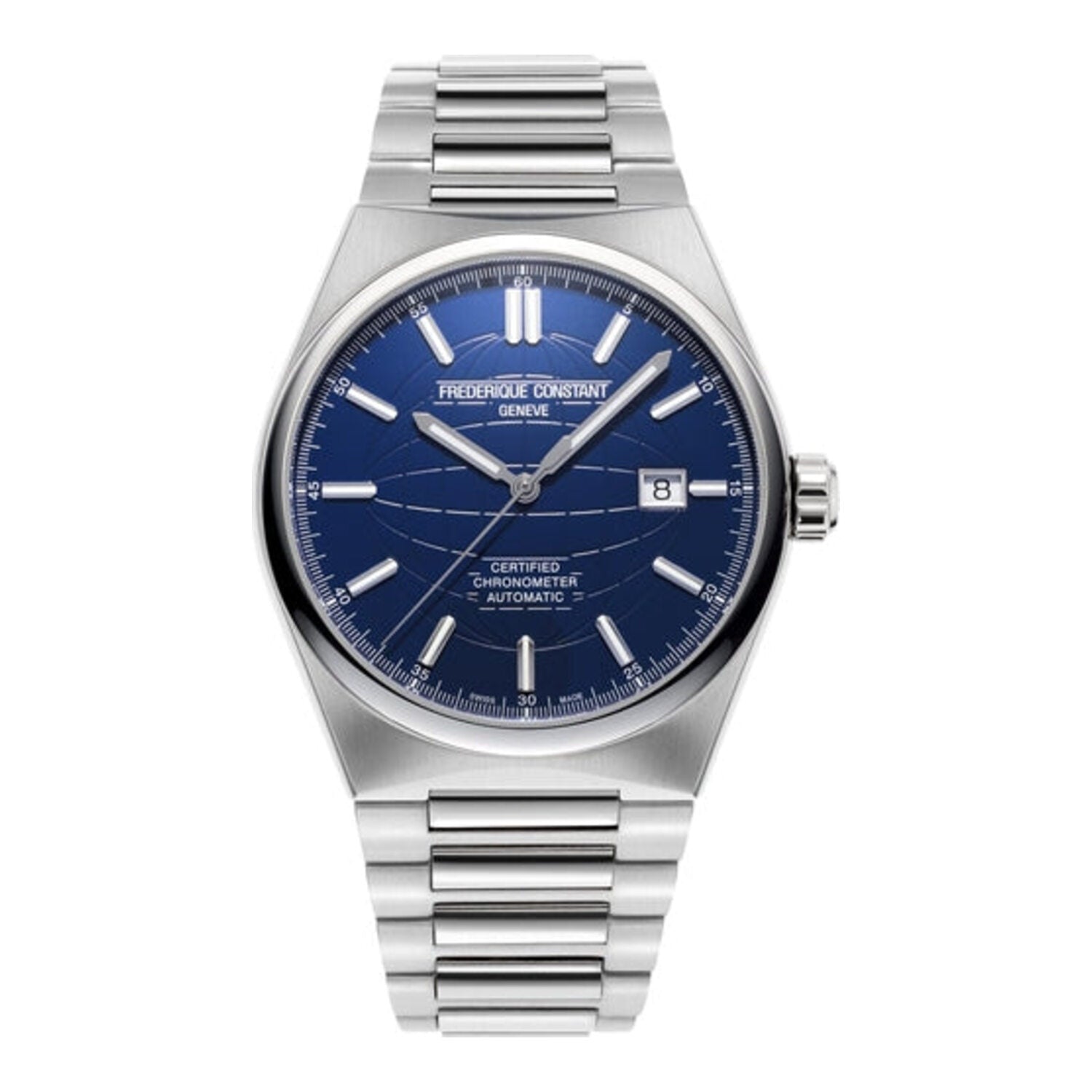 Frederique Constant Highlife Automatique
