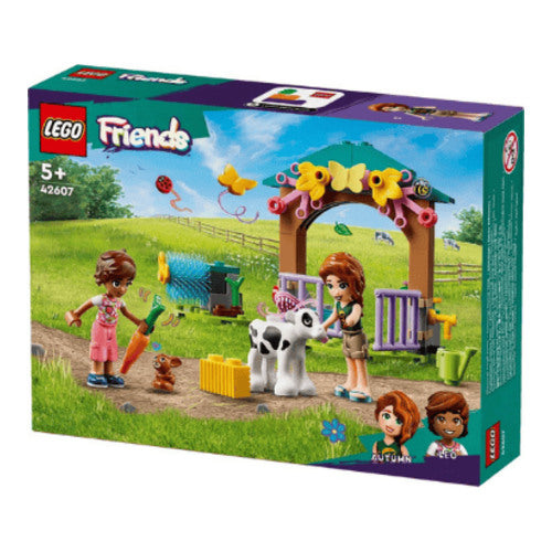 friends autums kaelbchenstall 79 teile