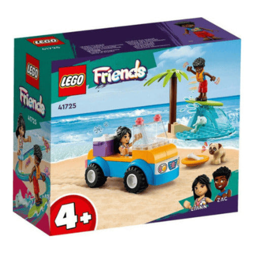 friends strandbuggy spass 61 teile
