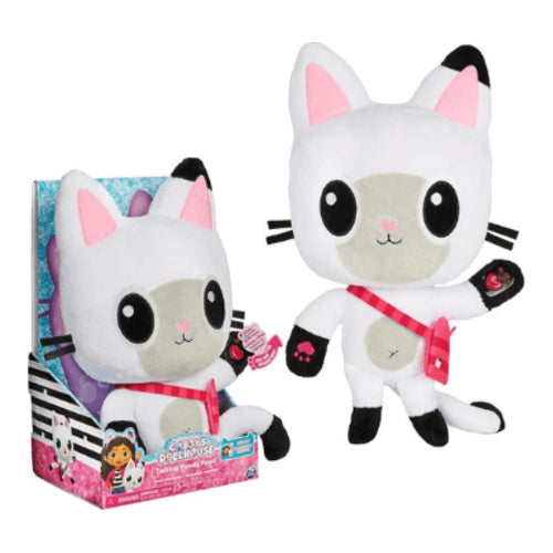 gabbys dollhouse pandy poek plueschfigur mit sound