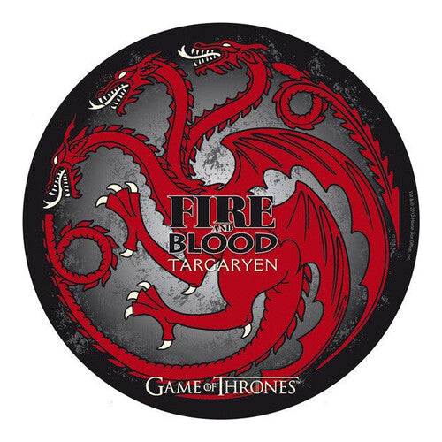 game of thrones mauspad targaryen