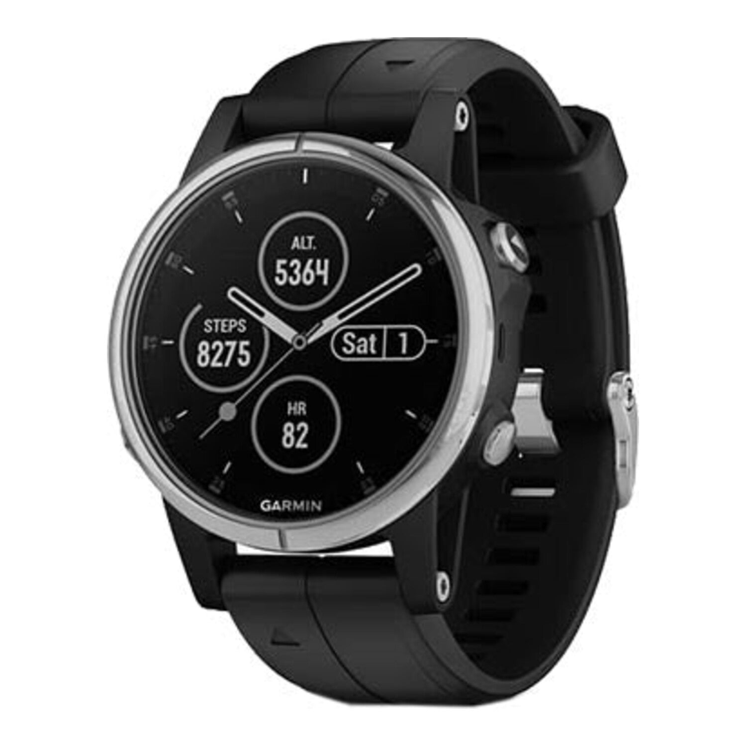 Garmin fēnix 5S Plus