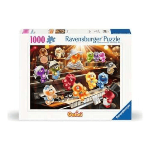 gelini machen musik puzzle 1000 teile