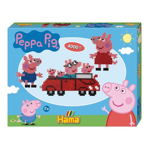 geschenkpackung peppa wutz