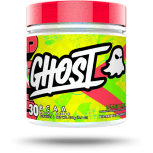 Ghost Bcaa 270G Lemon Lime