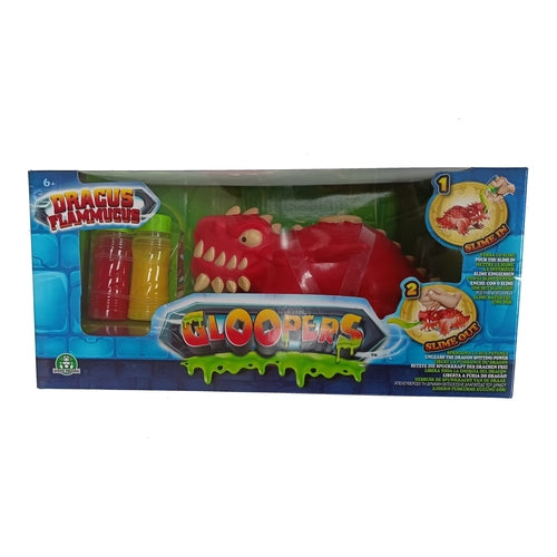 gloopers schleim spuck drache gross