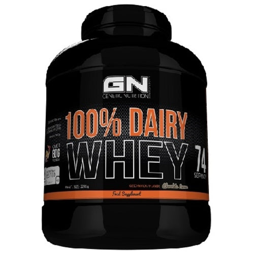 Gn 100 Lactosérum 2230G Chocolat