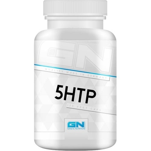 Gn 5 Htp 5-Hydroxytryptophan 120 Kapseln