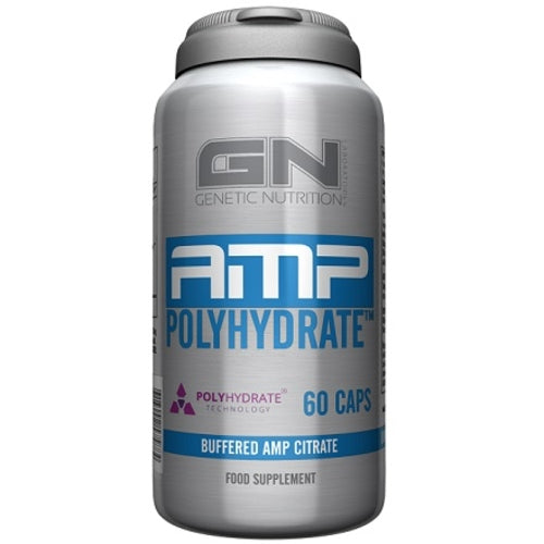Gn Amp Polyhydrate 60 Kapseln