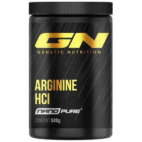 Gn Arginine Hcl Nano Pure 500G